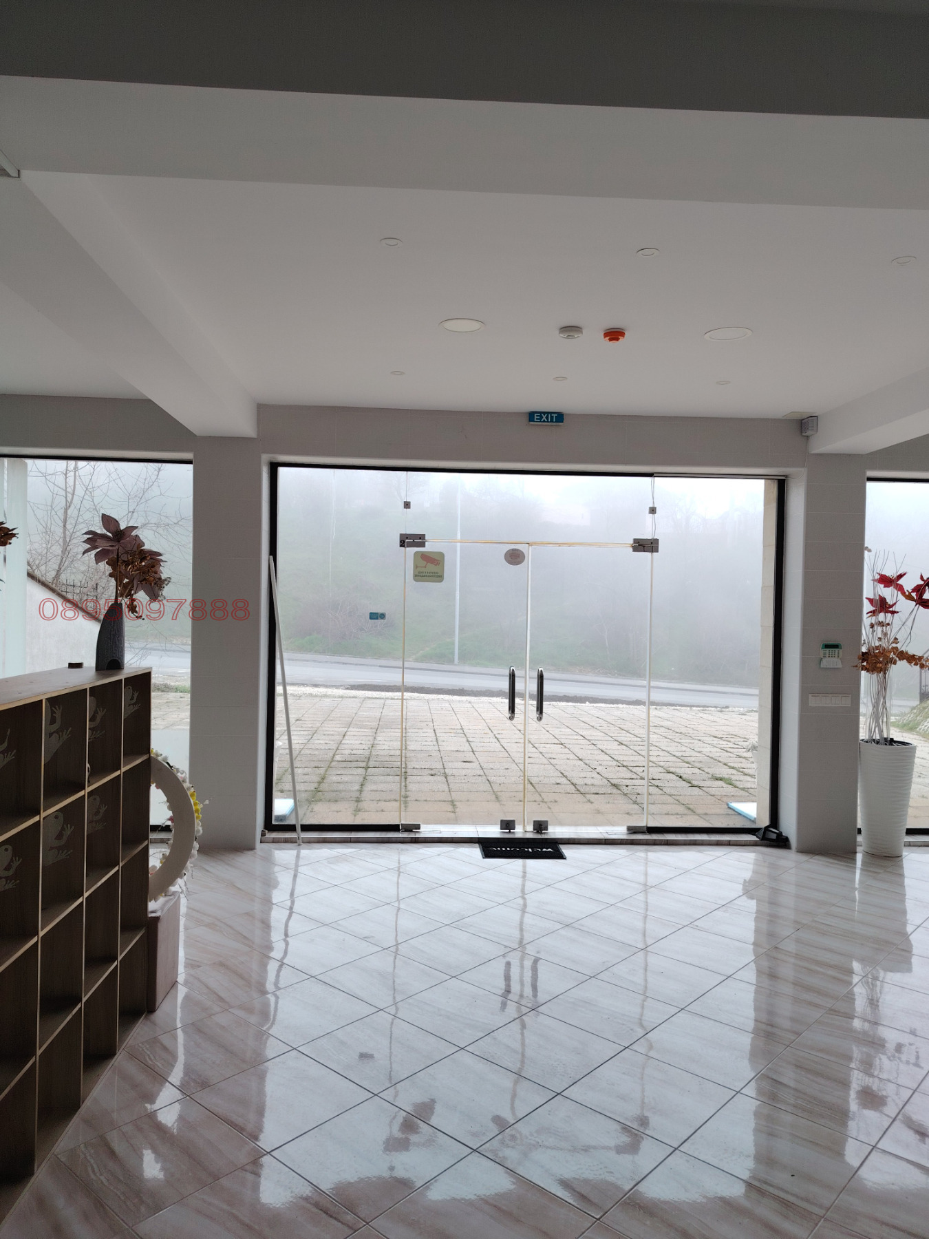 Дава под наем БИЗНЕС ИМОТ, гр. Варна, Галата