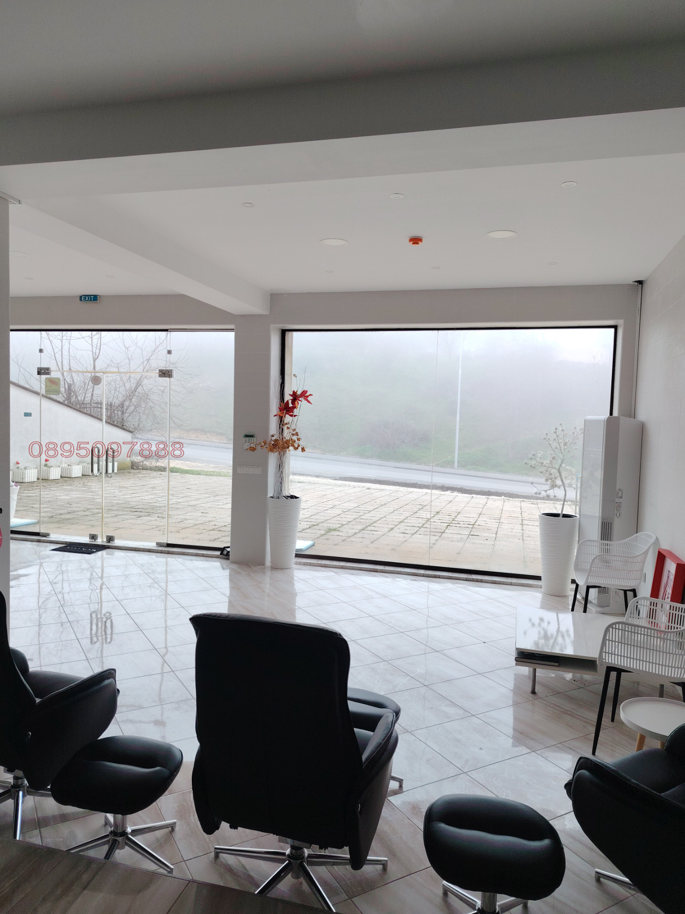 Дава под наем БИЗНЕС ИМОТ, гр. Варна, Галата, снимка 6 - Други - 54085204