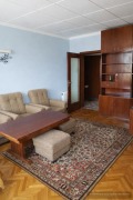 Дава под наем 3-СТАЕН, гр. София, Център, снимка 1