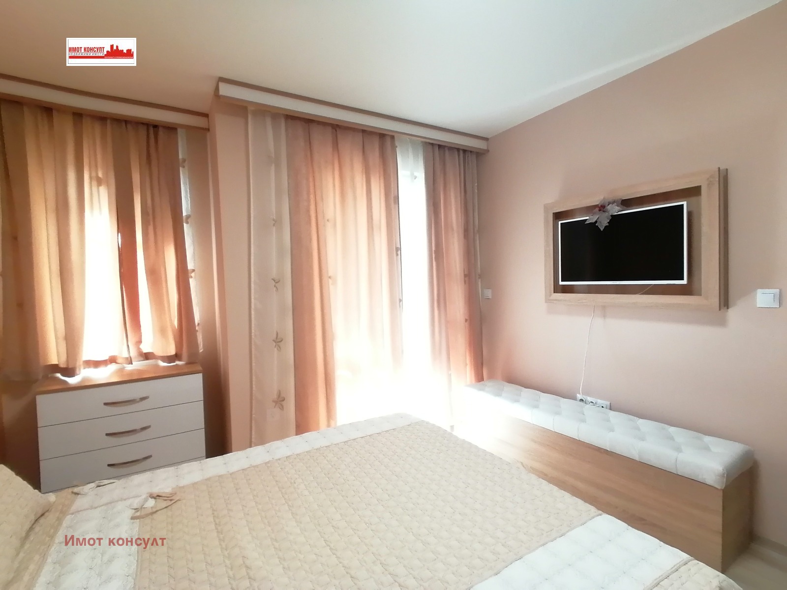 Дава под Наем 2-СТАЕН | Imot.bg — изображение 8