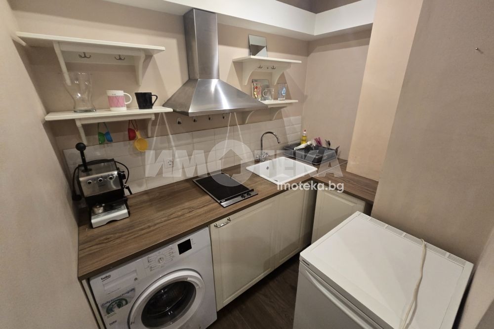 Дава под Наем 3-СТАЕН | Imot.bg — изображение 5