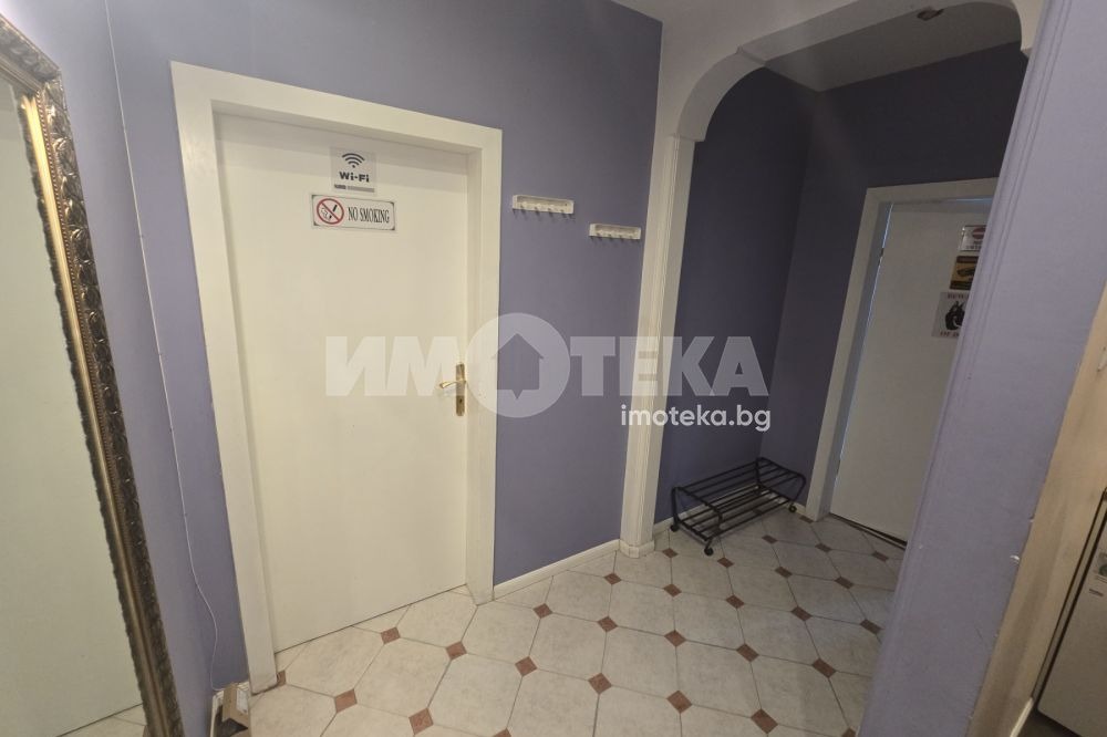 Дава под Наем 3-СТАЕН | Imot.bg — изображение 6