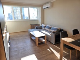 1 bedroom Lazur, Burgas 3