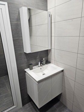 1 soverom Lazur, Burgas 8