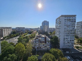 1 bedroom Lazur, Burgas 14