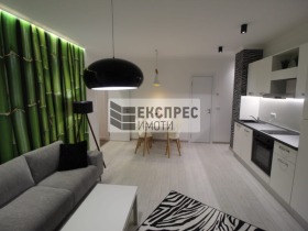 1 slaapkamer Okrazjna bolnitsa-Generali, Varna