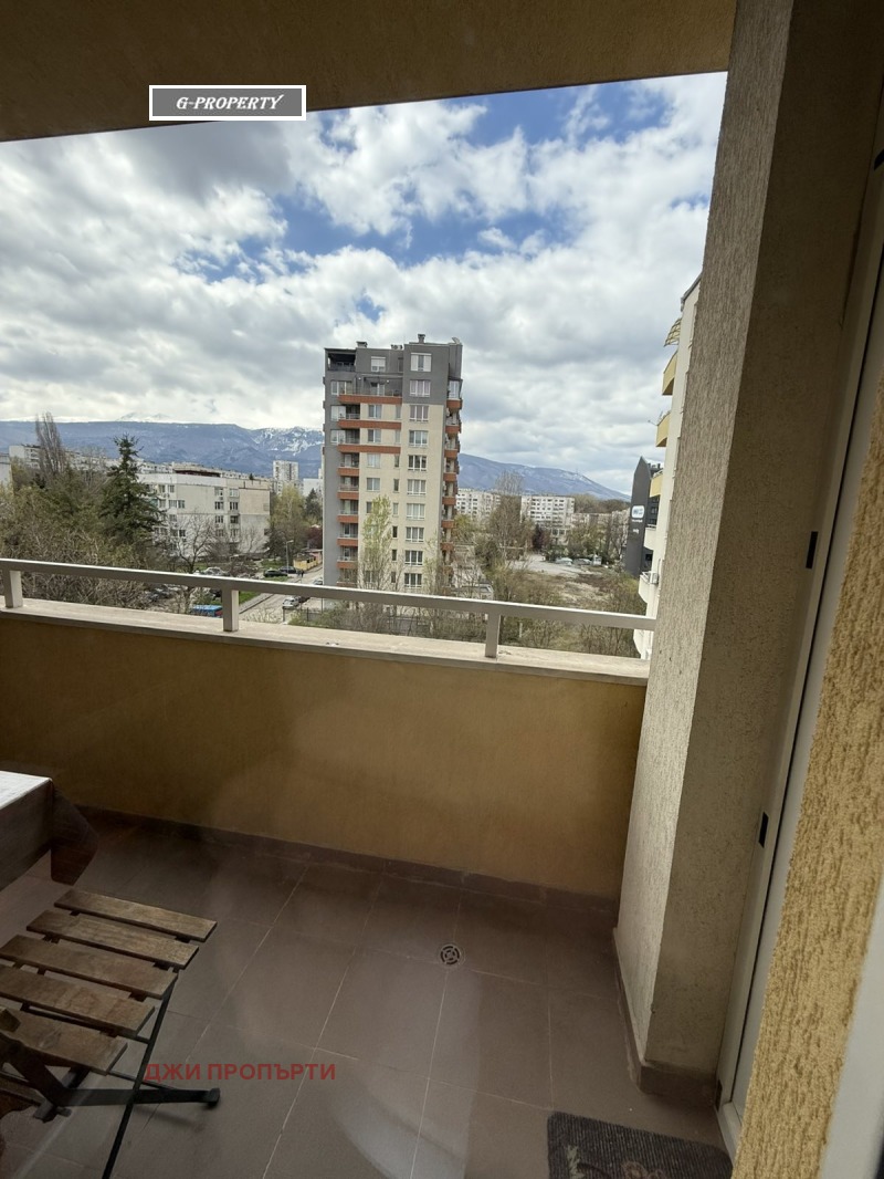 För uthyrning  1 sovrum Sofia , Dianabad , 69 kvm | 67587750 - bild [4]