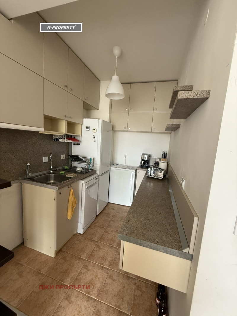 För uthyrning  1 sovrum Sofia , Dianabad , 69 kvm | 67587750 - bild [7]