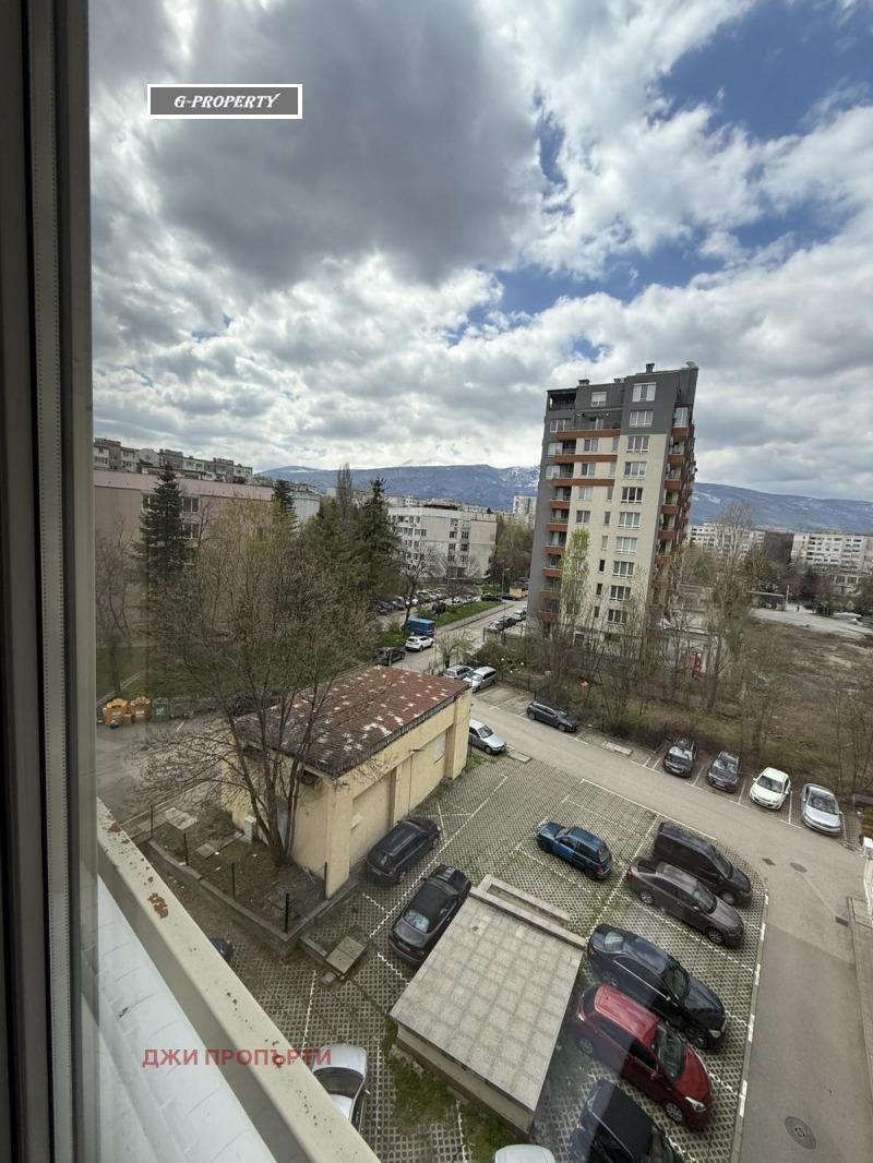 För uthyrning  1 sovrum Sofia , Dianabad , 69 kvm | 67587750 - bild [5]