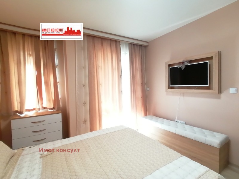 В оренду  1 спальня Пловдив , Кършияка , 75 кв.м | 26281415 - зображення [8]