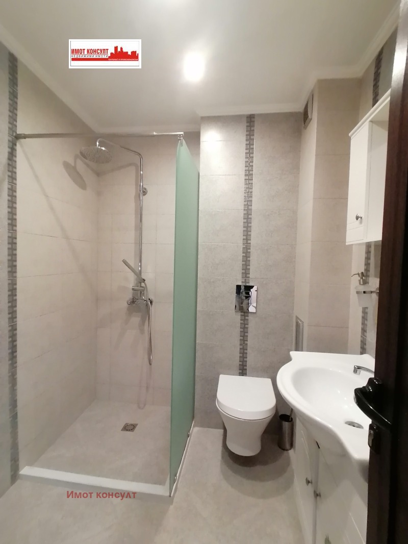 В оренду  1 спальня Пловдив , Кършияка , 75 кв.м | 26281415 - зображення [9]