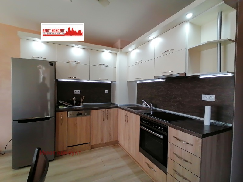 В оренду  1 спальня Пловдив , Кършияка , 75 кв.м | 26281415 - зображення [3]