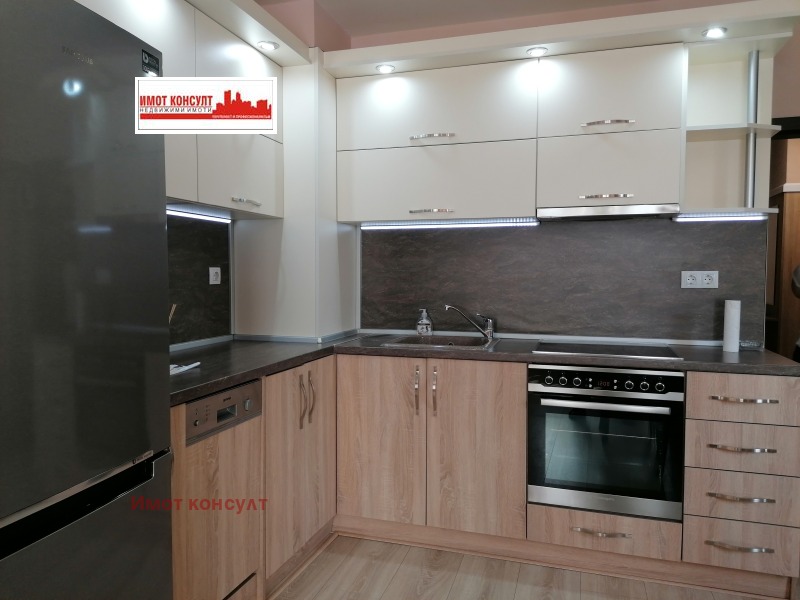 В оренду  1 спальня Пловдив , Кършияка , 75 кв.м | 26281415 - зображення [2]
