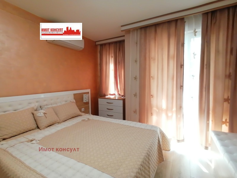 В оренду  1 спальня Пловдив , Кършияка , 75 кв.м | 26281415 - зображення [5]