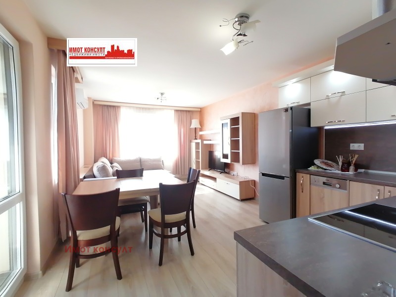 В оренду  1 спальня Пловдив , Кършияка , 75 кв.м | 26281415 - зображення [4]