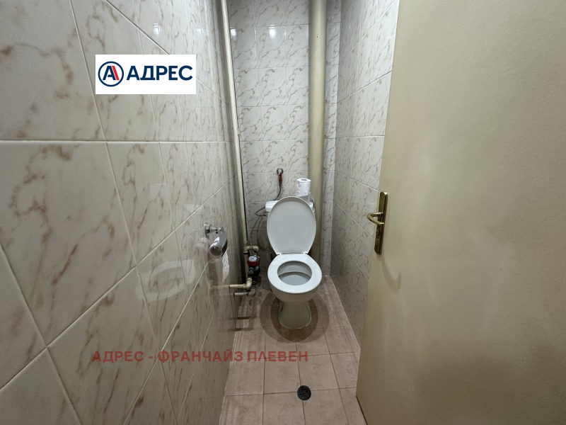 Дава под наем 2-СТАЕН, гр. Плевен, Идеален център, снимка 6 - Апартаменти - 52749852