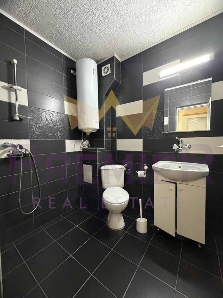 Дава под наем 2-СТАЕН, гр. Варна, Левски 1, снимка 8 - Апартаменти - 54264671