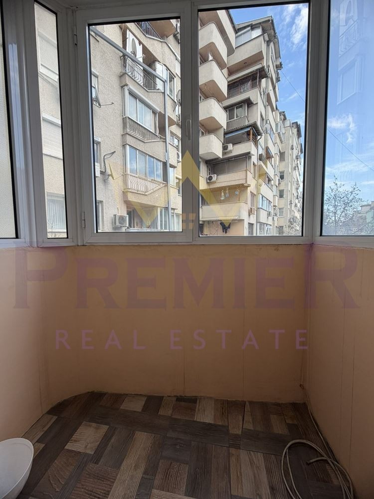 Дава под наем 2-СТАЕН, гр. Варна, Левски 1, снимка 10 - Апартаменти - 54264671