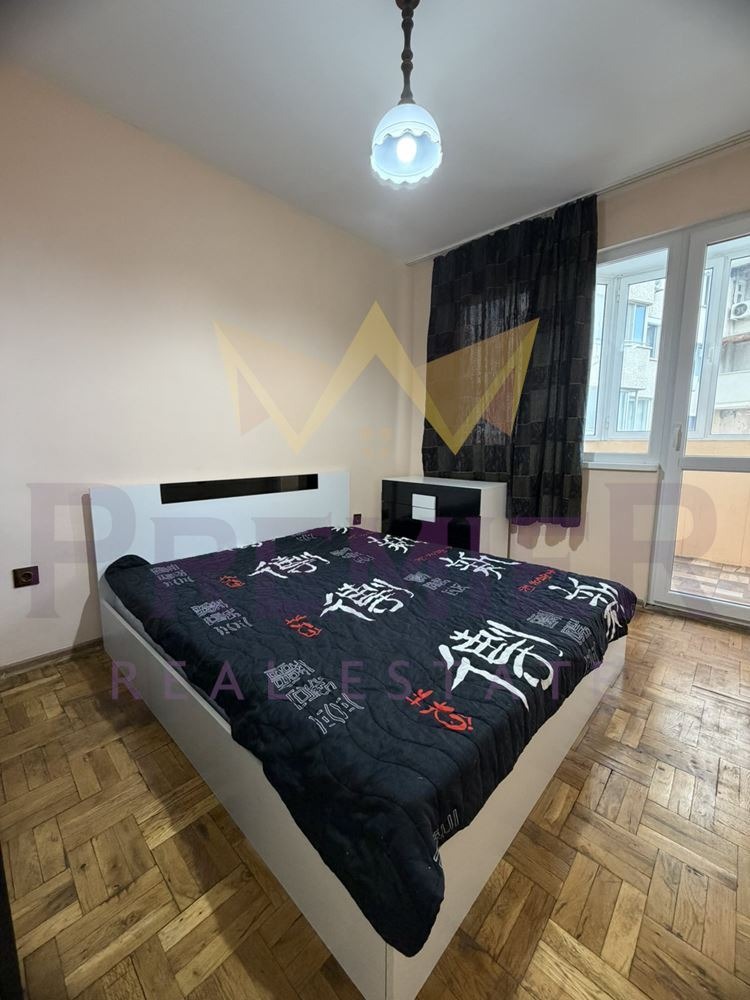 Дава под наем 2-СТАЕН, гр. Варна, Левски 1, снимка 6 - Апартаменти - 54264671