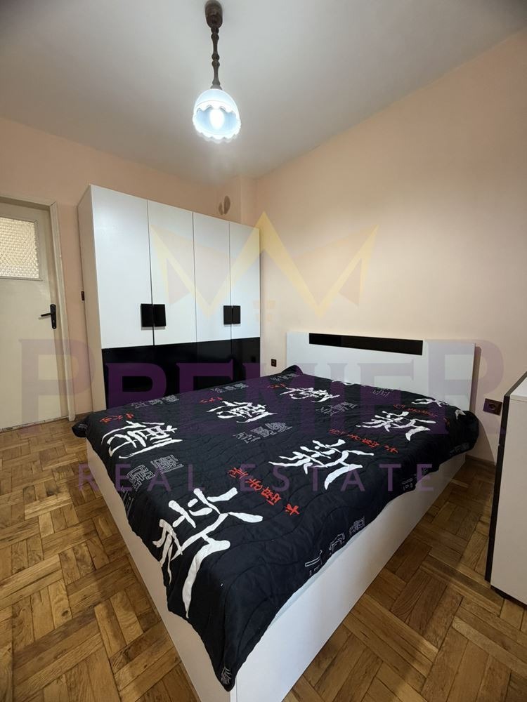 Дава под наем 2-СТАЕН, гр. Варна, Левски 1, снимка 5 - Апартаменти - 54264671