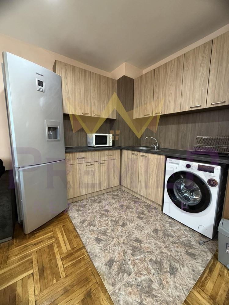 Дава под наем 2-СТАЕН, гр. Варна, Левски 1, снимка 2 - Апартаменти - 54264671