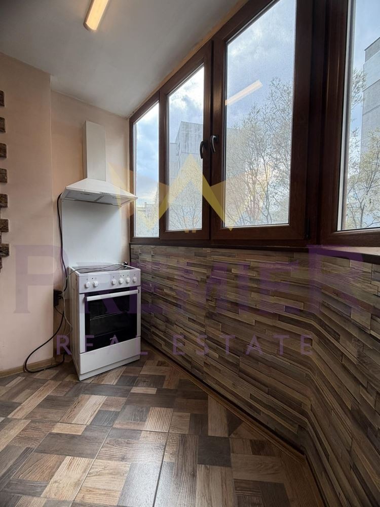 Дава под наем 2-СТАЕН, гр. Варна, Левски 1, снимка 9 - Апартаменти - 54264671