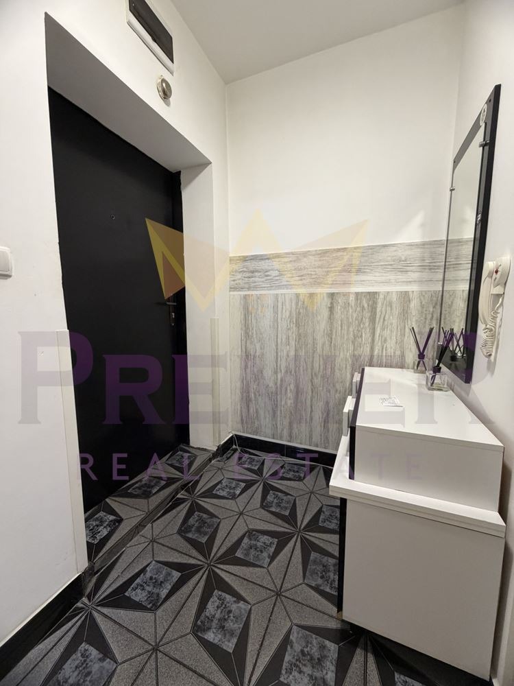 Дава под наем 2-СТАЕН, гр. Варна, Левски 1, снимка 7 - Апартаменти - 54264671