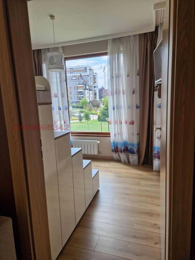 Te huur  2 slaapkamers Sofia , Manastirski livadi , 95 m² | 49699962 - afbeelding [9]