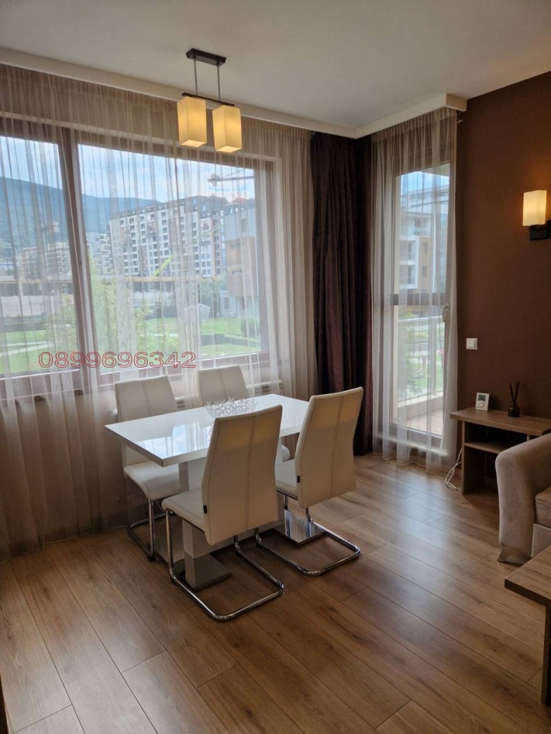 Te huur  2 slaapkamers Sofia , Manastirski livadi , 95 m² | 49699962 - afbeelding [7]