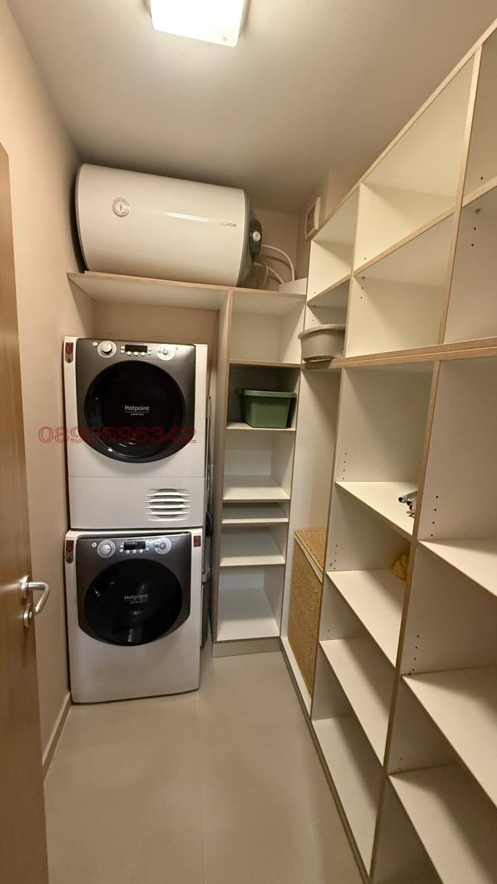 Te huur  2 slaapkamers Sofia , Manastirski livadi , 95 m² | 49699962 - afbeelding [14]