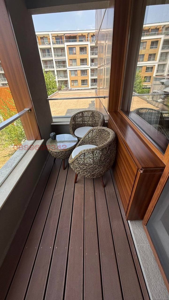 Te huur  2 slaapkamers Sofia , Manastirski livadi , 95 m² | 49699962 - afbeelding [3]