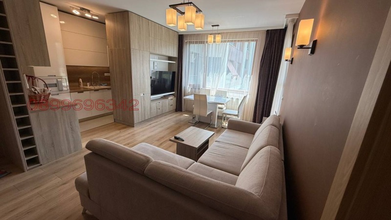 Te huur  2 slaapkamers Sofia , Manastirski livadi , 95 m² | 49699962 - afbeelding [4]