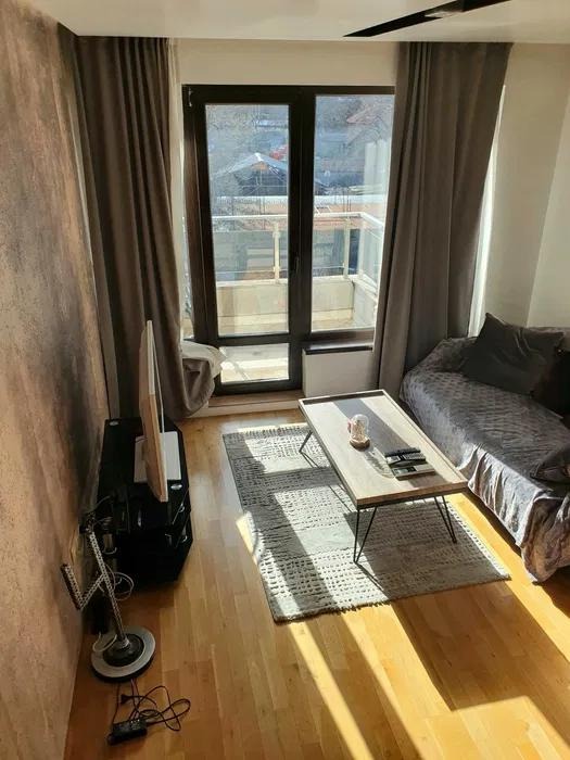 Дава под наем МЕЗОНЕТ, гр. София, Павлово, снимка 7 - Апартаменти - 53793393