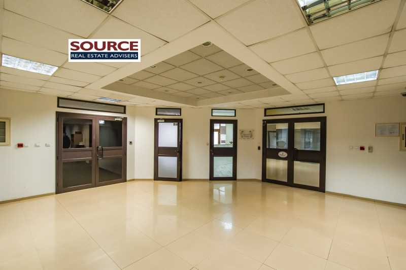 Da affittare  Ufficio Sofia , Iztok , 460 mq | 98009278 - Immagine [15]