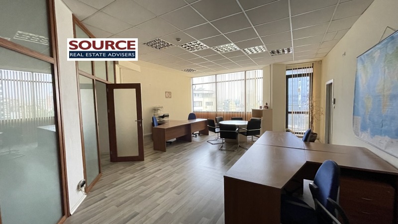 Da affittare  Ufficio Sofia , Iztok , 460 mq | 98009278 - Immagine [6]