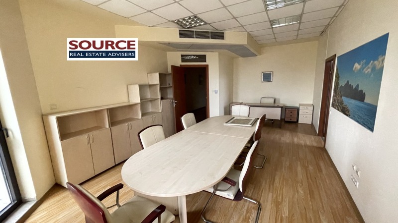 Da affittare  Ufficio Sofia , Iztok , 460 mq | 98009278 - Immagine [7]
