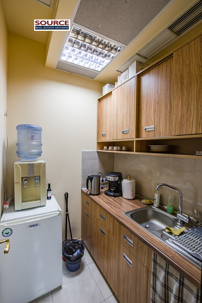 Da affittare  Ufficio Sofia , Iztok , 460 mq | 98009278 - Immagine [12]