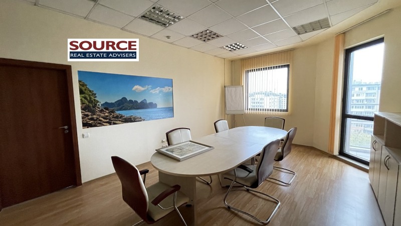 Da affittare  Ufficio Sofia , Iztok , 460 mq | 98009278 - Immagine [9]