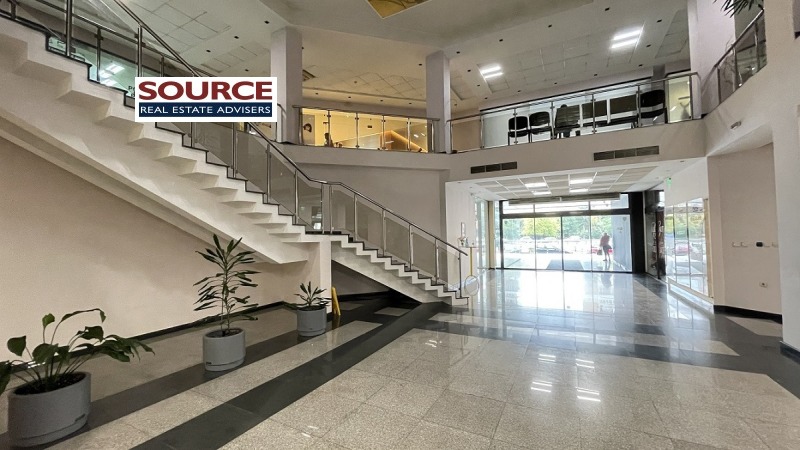 Da affittare  Ufficio Sofia , Iztok , 460 mq | 98009278 - Immagine [16]