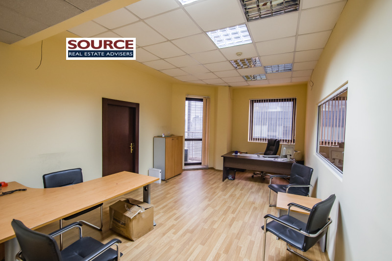 Da affittare  Ufficio Sofia , Iztok , 460 mq | 98009278 - Immagine [5]