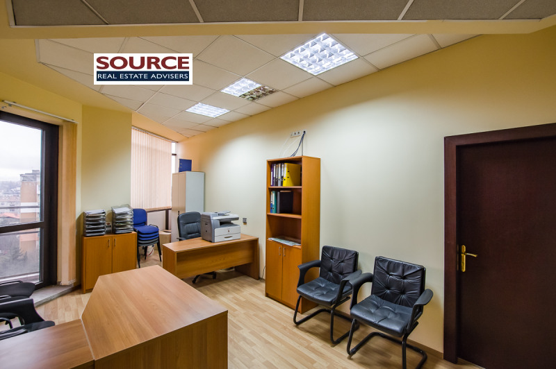 Da affittare  Ufficio Sofia , Iztok , 460 mq | 98009278 - Immagine [8]