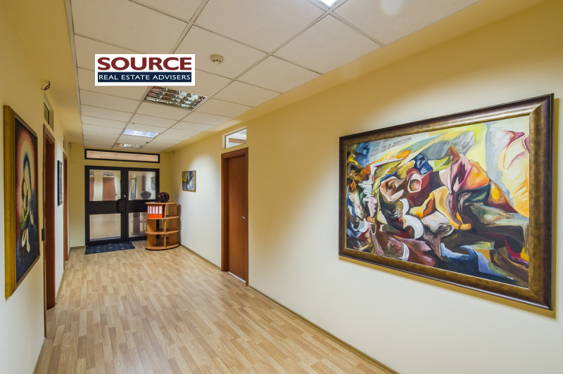 Da affittare  Ufficio Sofia , Iztok , 460 mq | 98009278 - Immagine [10]