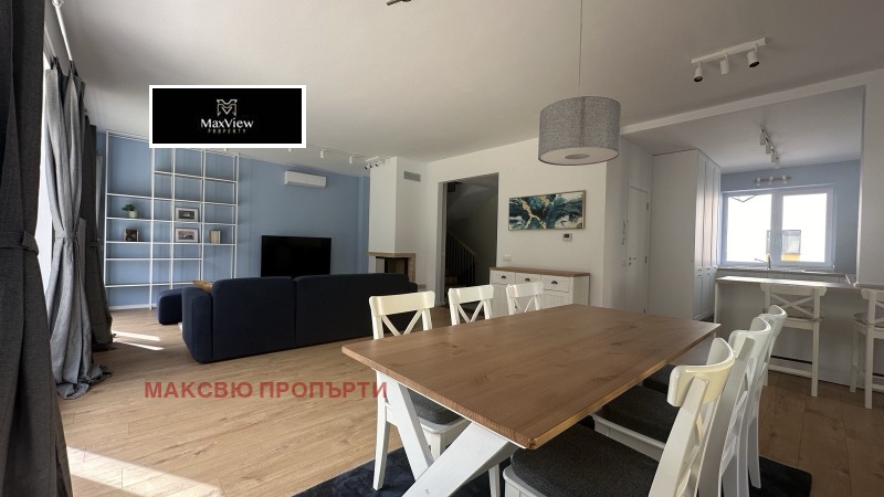Дава под наем  Къща град София , с. Лозен , 345 кв.м | 21446170 - изображение [3]