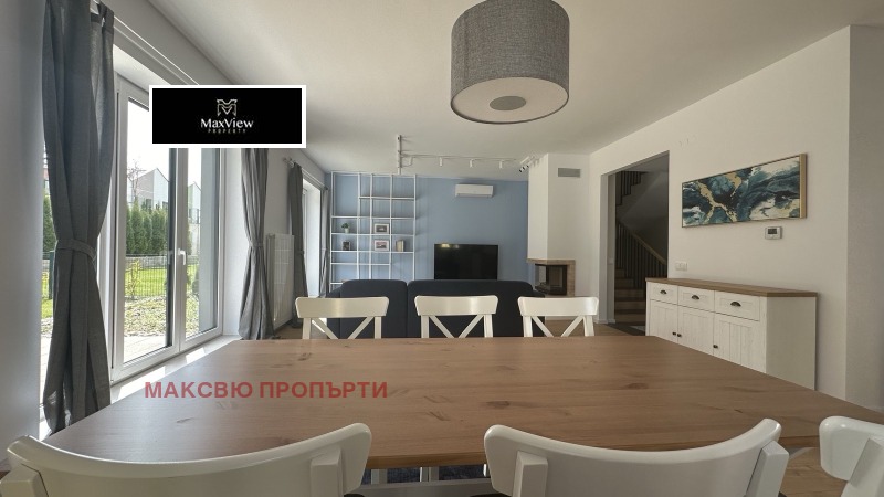 Дава под наем  Къща град София , с. Лозен , 345 кв.м | 21446170 - изображение [2]