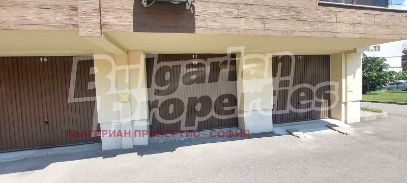Издаје се  Гараге Софија , Овча купел , 22 м2 | 82499175 - слика [5]