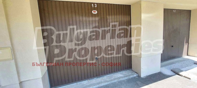 Издаје се  Гараге Софија , Овча купел , 22 м2 | 82499175 - слика [8]