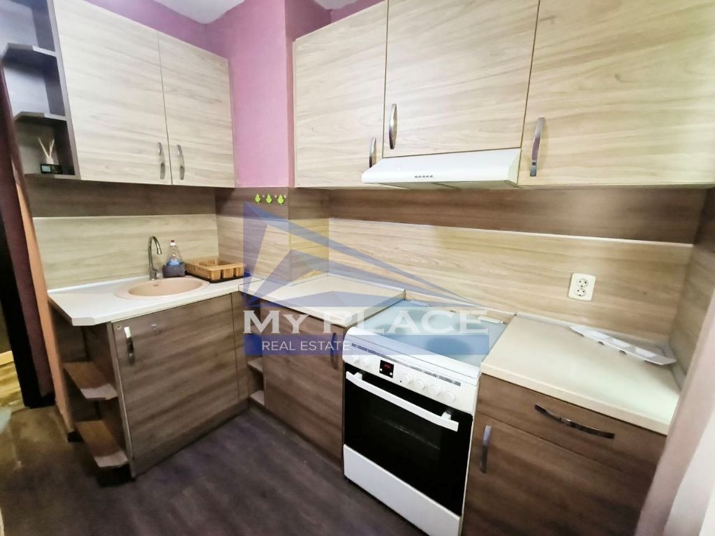 Дава под наем 1-СТАЕН, гр. Шумен, Център, снимка 7 - Апартаменти - 55154906