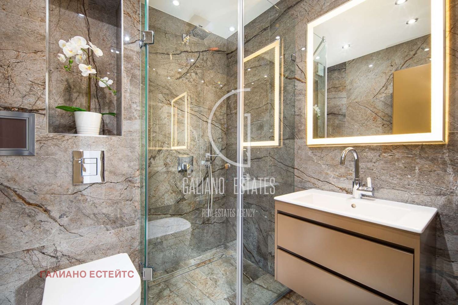 Дава под наем 3-СТАЕН, гр. София, Овча купел, снимка 6 - Апартаменти - 53627193