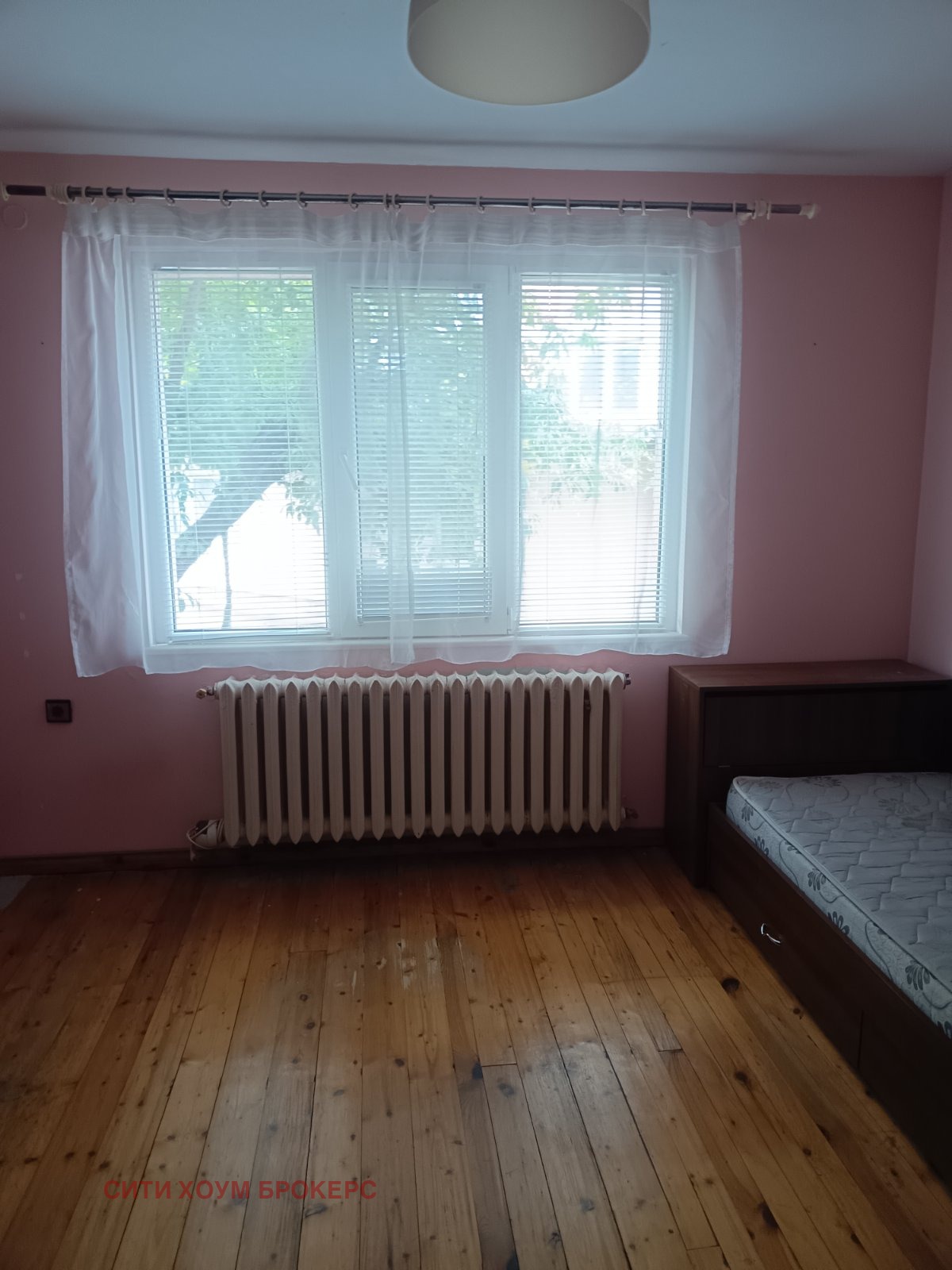 Дава под наем 3-СТАЕН, гр. София, с. Герман, снимка 7 - Апартаменти - 56437555