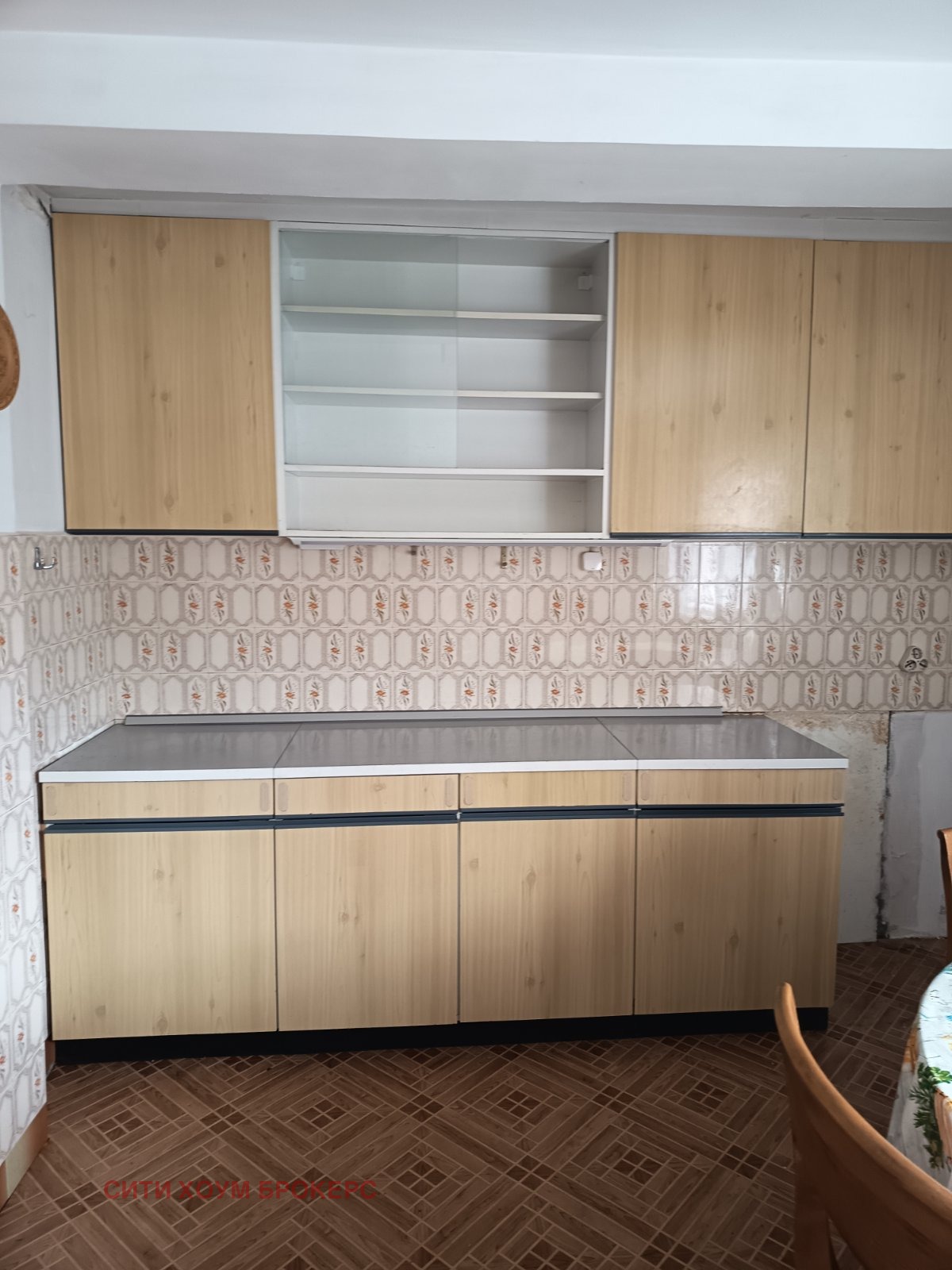 Дава под наем 3-СТАЕН, гр. София, с. Герман, снимка 2 - Апартаменти - 56437555
